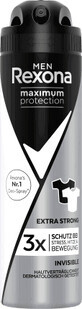 Rexona MEN Deodorante spray Max Pro, 150 ml