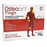 Osteoart Flogo Farmac-Zabban 14 Bustine