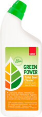 Detersivo per WC Sano Sano green power, 750 ml