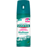 SANYTOL Disinfettante spray multisuperficie, 400 ml