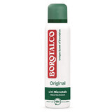 Deodorante spray Original, 150 ml, Borotalco