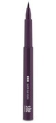 S-he color&amp;style Eyeliner rapido eyeliner tipo carioca 158/004, 3 g