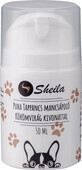 Sheila Calendula crema per zampe di cane, 50 ml