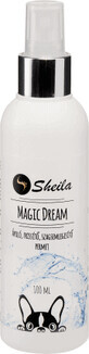 Sheila spray neutralizzante degli odori rinfrescante, 100 ml