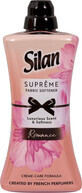 Balsamo per bucato Silan Supreme Romance, 1,2 l