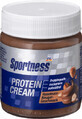 Sportness Crema proteica alle nocciole, 230 g