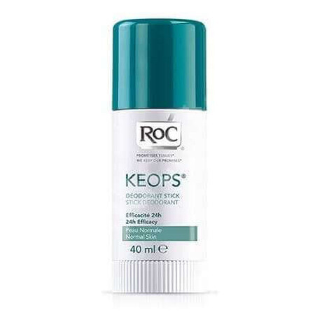 Keops® Deodorante Stick RoC 40ml