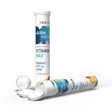 Active Nutrient Vitamin C Max Dr. Theiss 20 Compresse