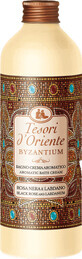 Tesori d&#39;Oriente Bagno Crema Bisanzio, 500 ml