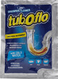 tub.O.flo Granulato per disintasare tubazioni con acqua fredda, 60 g