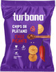 Turban Chips al peperoncino, 85 g