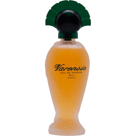 UdV - Ulric de Varens Varensia Eau de Parfum, 50 ml