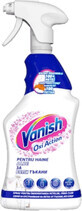 Vanish Soluzione colorante pretrattata bianca, 500 ml