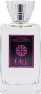 Profumo Victorio Bellucci Nero Opale, 100 ml