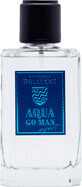 Profumo da uomo Victorio Bellucci Aqua Go, 100 ml