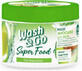 Wash&amp;Go Maschera per capelli all&#39;avocado per capelli ribelli, 300 ml