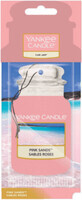 Deodorante per auto Yankee Candle Pink Sands, 1 pz