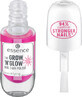 Cosmetici Essence GROWN&#39;N&#39;GLOW NAIL CARE Smalto per unghie, 8 ml