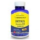 Detrix Forte Vitamina D3 3000 UI, 120 capsule, Herbagetica