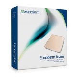 PB Pharma Euroderm Foam Cm10xcm 10 Pezzi