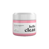 Balsamo detergente viso 3 in 1 con squalano e bisabololo, per pelli sensibili o arrossate, Hello Clean, Bio Balance, 100 ml